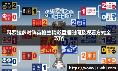 科罗拉多对阵英格兰精彩直播时间及观看方式全攻略